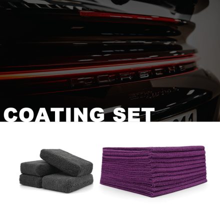 Coating Set