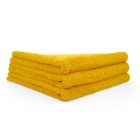 Dual Pile Gold 3 db/csomag - Kétoldalú Mikroszálas kendő