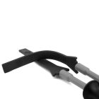 FLEX BLADE mikroszálas felnitisztító kefe – Prémium mikroszálas huzattal