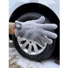 Finger Mitt