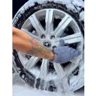 Finger Mitt