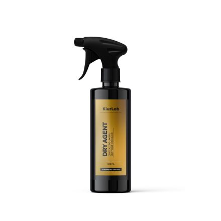 KiurLab Dry Agent 500ml - Wet Coat szóróbevonat