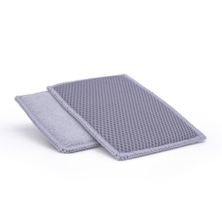 Mesh Pad 2 piece/package