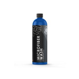 Microfiber Wash 1L - Mikroszálas mosószer koncentrátum