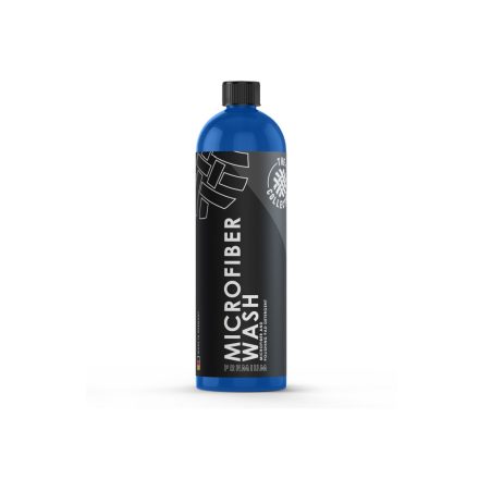 Microfiber Wash 1L