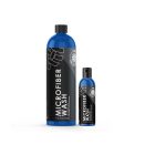 Microfiber Wash 60 ML - Mikroszálas mosószer koncentrátum