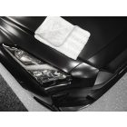 Striped 2.0 - Prémium autószárító törölköző