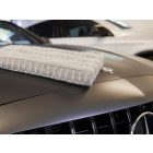 Striped 2.0 - Prémium autószárító törölköző