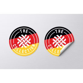 The Collection Matrica Germany Colors