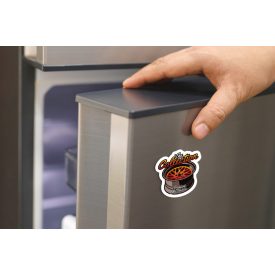 The Collection Rim Hűtőmágnes