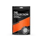 Wipeout Orange 10 piece/package