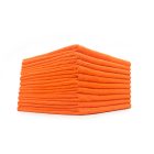 Wipeout Orange 10 piece/package
