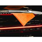 Wipeout Orange 10 piece/package