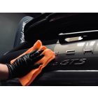 Wipeout Orange 10 piece/package